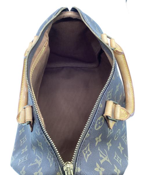 LOUIS VUITTON（ルイ ヴィトン）LOUIS VUITTON (ルイ ヴィトン) モノグラム スピィーディー30 ハンドバッグの古着・服飾アイテム