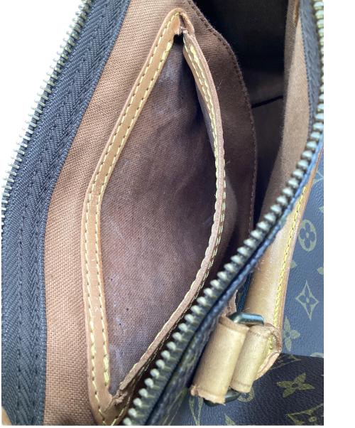 LOUIS VUITTON（ルイ ヴィトン）LOUIS VUITTON (ルイ ヴィトン) モノグラム スピィーディー30 ハンドバッグの古着・服飾アイテム