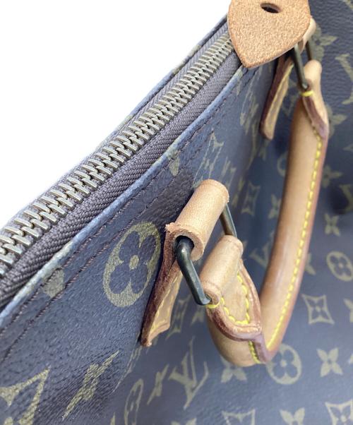 LOUIS VUITTON（ルイ ヴィトン）LOUIS VUITTON (ルイ ヴィトン) モノグラム スピィーディー30 ハンドバッグの古着・服飾アイテム