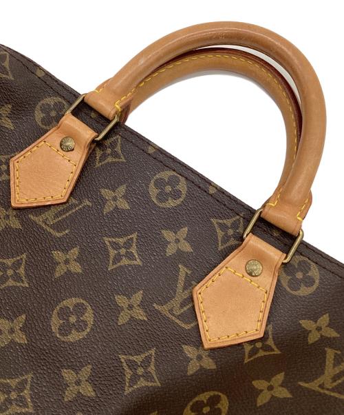 LOUIS VUITTON（ルイ ヴィトン）LOUIS VUITTON (ルイ ヴィトン) モノグラム スピィーディー30 ハンドバッグの古着・服飾アイテム