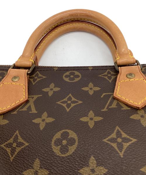 LOUIS VUITTON（ルイ ヴィトン）LOUIS VUITTON (ルイ ヴィトン) モノグラム スピィーディー30 ハンドバッグの古着・服飾アイテム