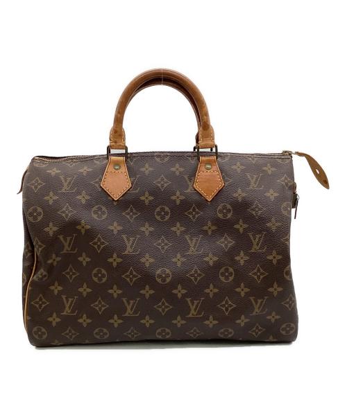 LOUIS VUITTON（ルイ ヴィトン）LOUIS VUITTON (ルイ ヴィトン) モノグラム スピィーディー35 ハンドバッグの古着・服飾アイテム