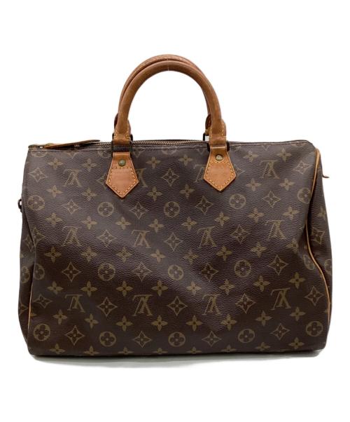 LOUIS VUITTON（ルイ ヴィトン）LOUIS VUITTON (ルイ ヴィトン) モノグラム スピィーディー35 ハンドバッグの古着・服飾アイテム