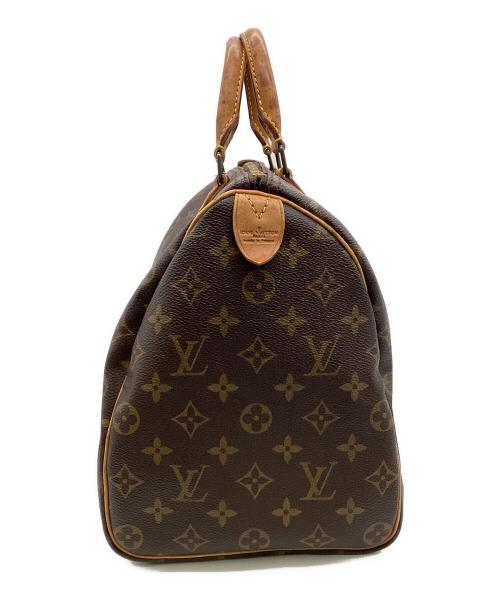 LOUIS VUITTON（ルイ ヴィトン）LOUIS VUITTON (ルイ ヴィトン) モノグラム スピィーディー35 ハンドバッグの古着・服飾アイテム