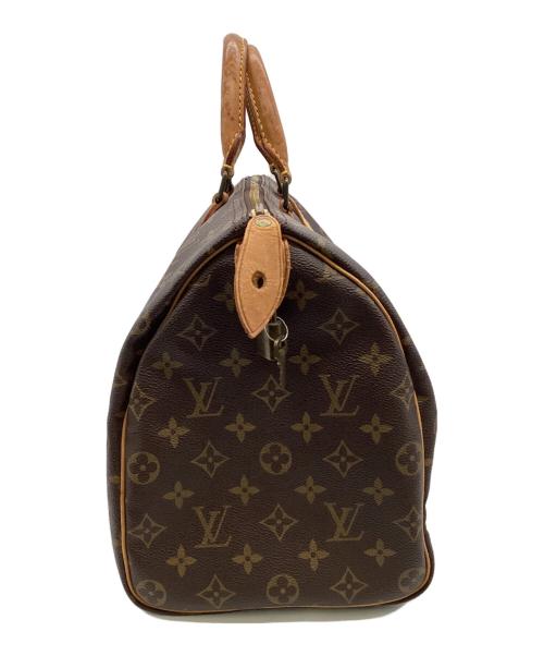 LOUIS VUITTON（ルイ ヴィトン）LOUIS VUITTON (ルイ ヴィトン) モノグラム スピィーディー35 ハンドバッグの古着・服飾アイテム