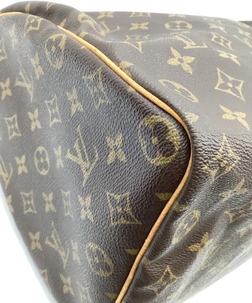 LOUIS VUITTON（ルイ ヴィトン）LOUIS VUITTON (ルイ ヴィトン) モノグラム スピィーディー35 ハンドバッグの古着・服飾アイテム