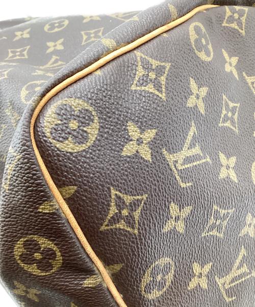 LOUIS VUITTON（ルイ ヴィトン）LOUIS VUITTON (ルイ ヴィトン) モノグラム スピィーディー35 ハンドバッグの古着・服飾アイテム