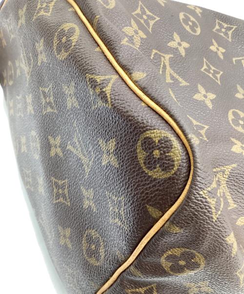 LOUIS VUITTON（ルイ ヴィトン）LOUIS VUITTON (ルイ ヴィトン) モノグラム スピィーディー35 ハンドバッグの古着・服飾アイテム