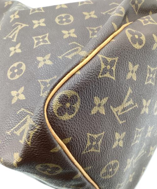 LOUIS VUITTON（ルイ ヴィトン）LOUIS VUITTON (ルイ ヴィトン) モノグラム スピィーディー35 ハンドバッグの古着・服飾アイテム