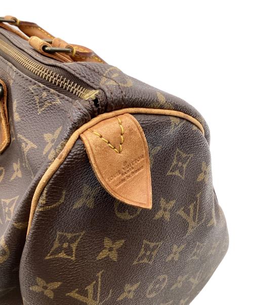 LOUIS VUITTON（ルイ ヴィトン）LOUIS VUITTON (ルイ ヴィトン) モノグラム スピィーディー35 ハンドバッグの古着・服飾アイテム