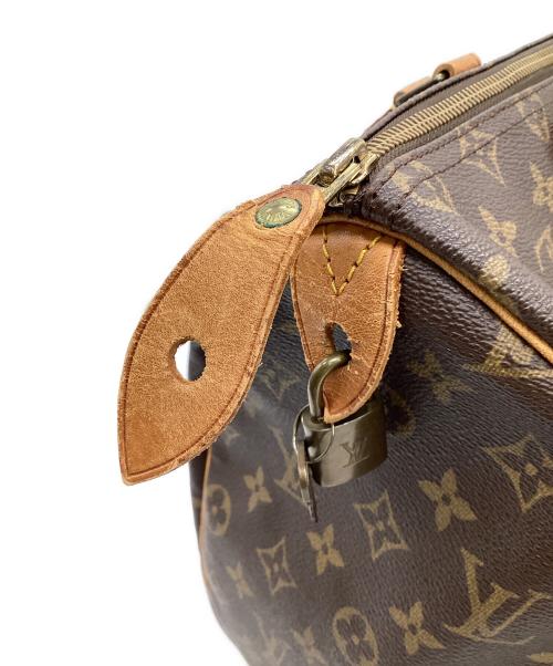 LOUIS VUITTON（ルイ ヴィトン）LOUIS VUITTON (ルイ ヴィトン) モノグラム スピィーディー35 ハンドバッグの古着・服飾アイテム