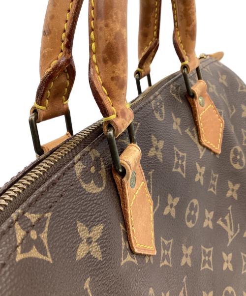 LOUIS VUITTON（ルイ ヴィトン）LOUIS VUITTON (ルイ ヴィトン) モノグラム スピィーディー35 ハンドバッグの古着・服飾アイテム