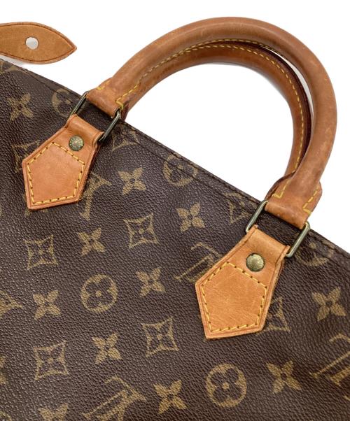 LOUIS VUITTON（ルイ ヴィトン）LOUIS VUITTON (ルイ ヴィトン) モノグラム スピィーディー35 ハンドバッグの古着・服飾アイテム