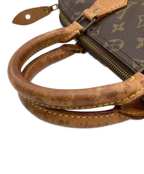 LOUIS VUITTON（ルイ ヴィトン）LOUIS VUITTON (ルイ ヴィトン) モノグラム スピィーディー35 ハンドバッグの古着・服飾アイテム