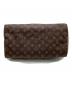 中古・古着 LOUIS VUITTON (ルイ ヴィトン) モノグラム スピィーディー35 ハンドバッグ：65000円