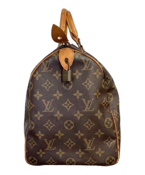LOUIS VUITTON（ルイ ヴィトン）LOUIS VUITTON (ルイ ヴィトン) モノグラム スピーディ40 ハンドバッグの古着・服飾アイテム