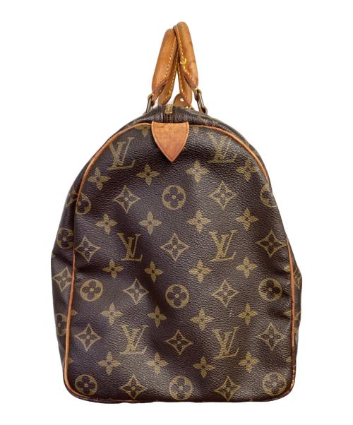 LOUIS VUITTON（ルイ ヴィトン）LOUIS VUITTON (ルイ ヴィトン) モノグラム スピーディ40 ハンドバッグの古着・服飾アイテム