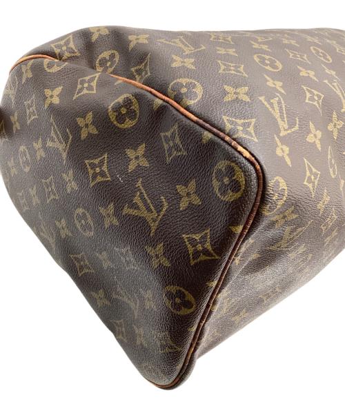 LOUIS VUITTON（ルイ ヴィトン）LOUIS VUITTON (ルイ ヴィトン) モノグラム スピーディ40 ハンドバッグの古着・服飾アイテム