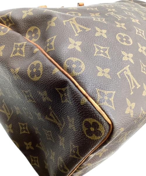 LOUIS VUITTON（ルイ ヴィトン）LOUIS VUITTON (ルイ ヴィトン) モノグラム スピーディ40 ハンドバッグの古着・服飾アイテム