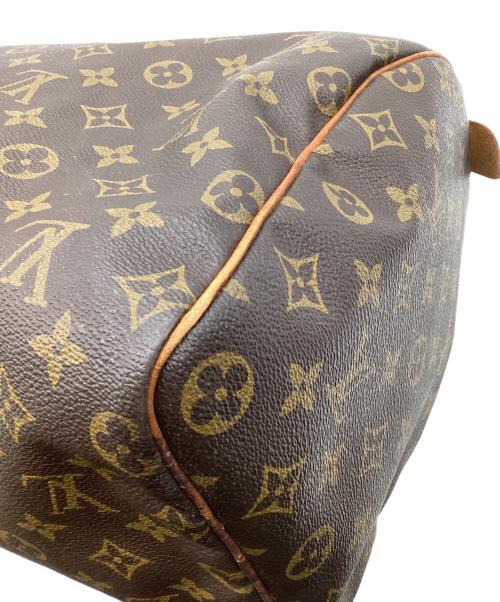 LOUIS VUITTON（ルイ ヴィトン）LOUIS VUITTON (ルイ ヴィトン) モノグラム スピーディ40 ハンドバッグの古着・服飾アイテム