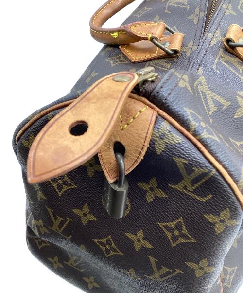 LOUIS VUITTON（ルイ ヴィトン）LOUIS VUITTON (ルイ ヴィトン) モノグラム スピーディ40 ハンドバッグの古着・服飾アイテム