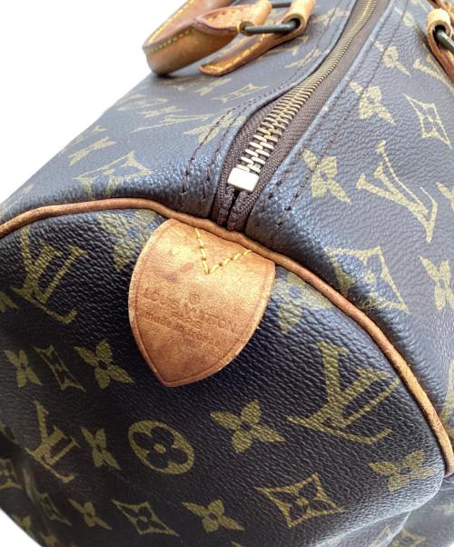 LOUIS VUITTON（ルイ ヴィトン）LOUIS VUITTON (ルイ ヴィトン) モノグラム スピーディ40 ハンドバッグの古着・服飾アイテム