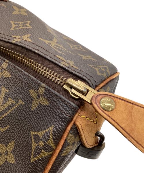 LOUIS VUITTON（ルイ ヴィトン）LOUIS VUITTON (ルイ ヴィトン) モノグラム スピーディ40 ハンドバッグの古着・服飾アイテム