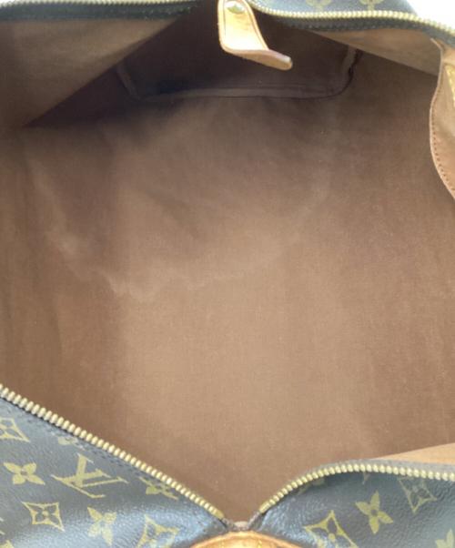 LOUIS VUITTON（ルイ ヴィトン）LOUIS VUITTON (ルイ ヴィトン) モノグラム スピーディ40 ハンドバッグの古着・服飾アイテム