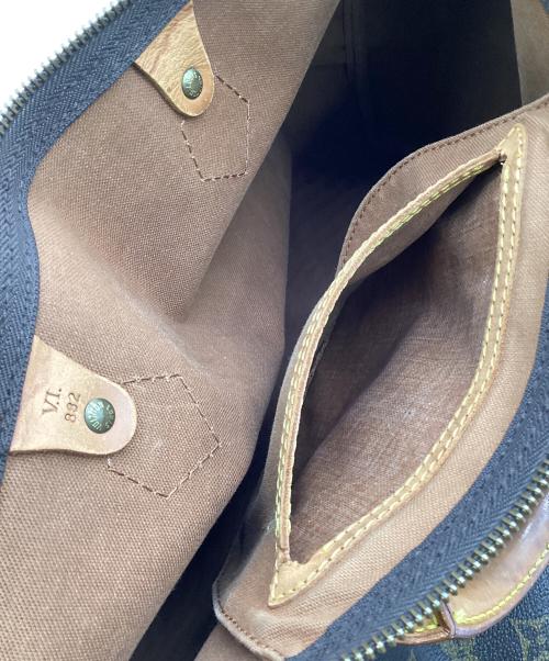 LOUIS VUITTON（ルイ ヴィトン）LOUIS VUITTON (ルイ ヴィトン) モノグラム スピーディ40 ハンドバッグの古着・服飾アイテム