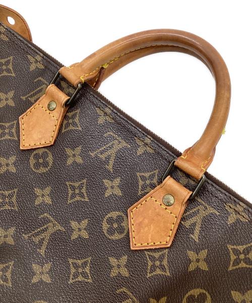 LOUIS VUITTON（ルイ ヴィトン）LOUIS VUITTON (ルイ ヴィトン) モノグラム スピーディ40 ハンドバッグの古着・服飾アイテム