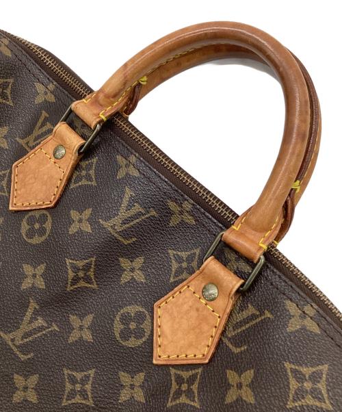 LOUIS VUITTON（ルイ ヴィトン）LOUIS VUITTON (ルイ ヴィトン) モノグラム スピーディ40 ハンドバッグの古着・服飾アイテム