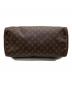 中古・古着 LOUIS VUITTON (ルイ ヴィトン) モノグラム スピーディ40 ハンドバッグ：55000円