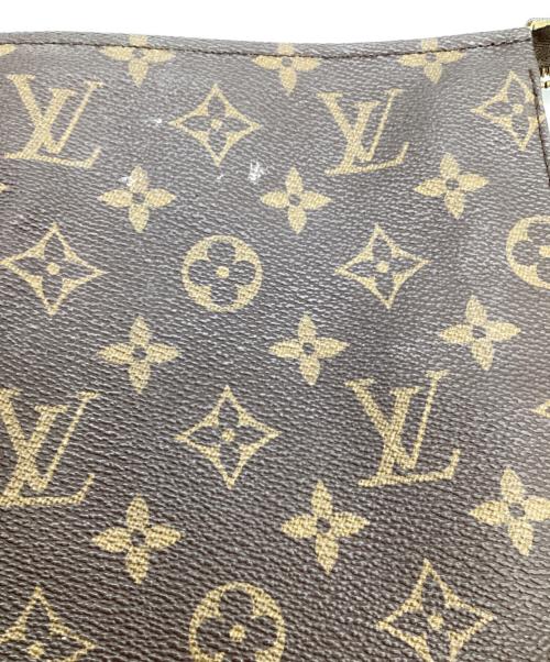 LOUIS VUITTON（ルイ ヴィトン）LOUIS VUITTON (ルイ ヴィトン) モノグラム ポシェットトワレット26の古着・服飾アイテム