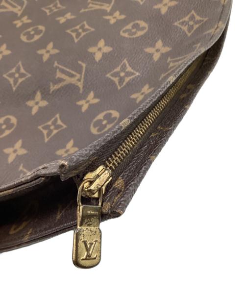 LOUIS VUITTON（ルイ ヴィトン）LOUIS VUITTON (ルイ ヴィトン) モノグラム ポシェットトワレット26の古着・服飾アイテム