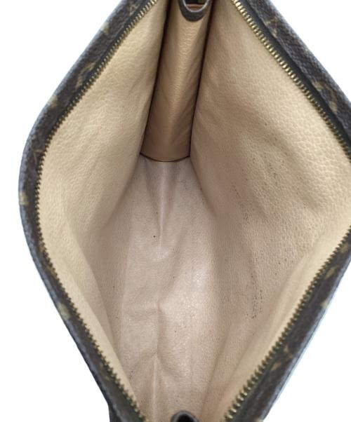 LOUIS VUITTON（ルイ ヴィトン）LOUIS VUITTON (ルイ ヴィトン) モノグラム ポシェットトワレット26の古着・服飾アイテム
