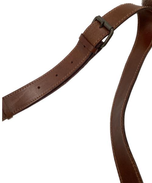 POLO RALPH LAUREN（ポロ・ラルフローレン）POLO RALPH LAUREN (ポロ・ラルフローレン) ボストンバッグ グリーン×ネイビーの古着・服飾アイテム