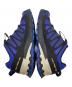 中古・古着 SALOMON (サロモン) XA PRO 3D V9 GORE-TEX スニーカー ブルー×ブラック サイズ:26cm：10000円