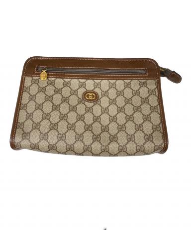 中古・古着通販】GUCCI (グッチ) クラッチバッグ｜ブランド・古着通販
