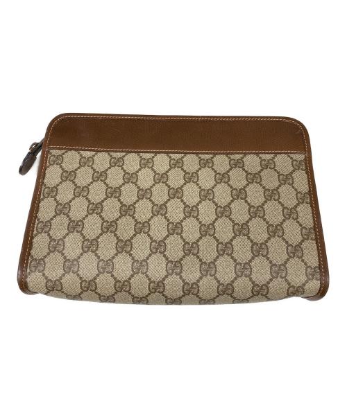 GUCCI（グッチ）GUCCI (グッチ) クラッチバッグの古着・服飾アイテム