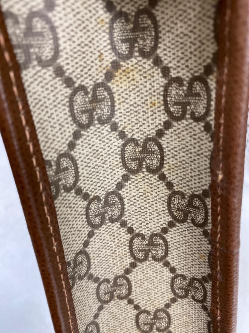 GUCCI（グッチ）GUCCI (グッチ) クラッチバッグの古着・服飾アイテム