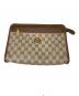 GUCCI（グッチ）の古着「クラッチバッグ」