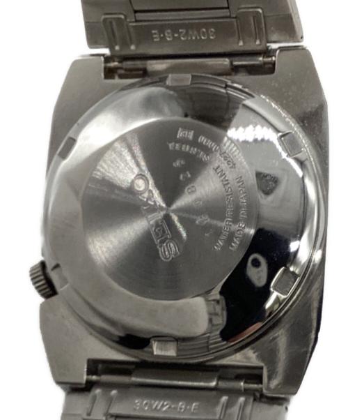 SEIKO（セイコー）SEIKO (セイコー) セイコー5 ドレス 自動巻き腕時計の古着・服飾アイテム