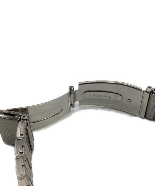 SEIKO（セイコー）SEIKO (セイコー) セイコー5 ドレス 自動巻き腕時計の古着・服飾アイテム
