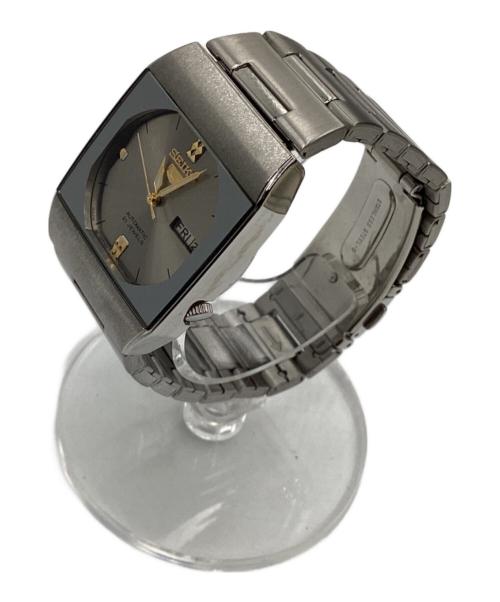 SEIKO（セイコー）SEIKO (セイコー) セイコー5 ドレス 自動巻き腕時計の古着・服飾アイテム
