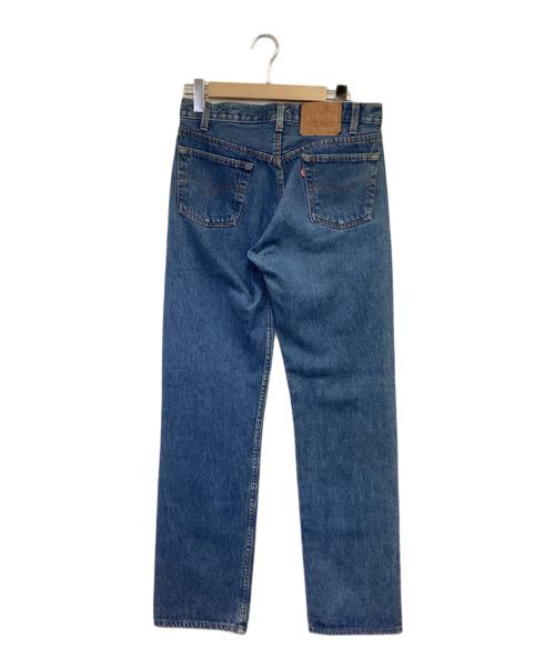 LEVI'S（リーバイス）LEVI'S (リーバイス) 501 デニムパンツ インディゴ サイズ:31（実寸値要確認）の古着・服飾アイテム