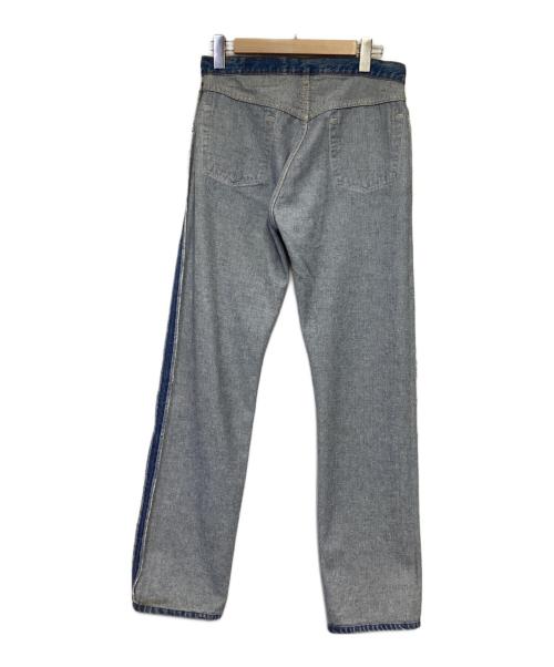 LEVI'S（リーバイス）LEVI'S (リーバイス) 501 デニムパンツ インディゴ サイズ:31（実寸値要確認）の古着・服飾アイテム