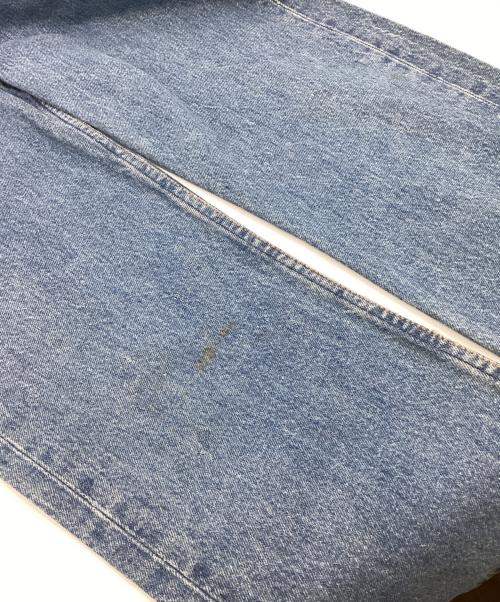 LEVI'S（リーバイス）LEVI'S (リーバイス) 501 デニムパンツ インディゴ サイズ:31（実寸値要確認）の古着・服飾アイテム