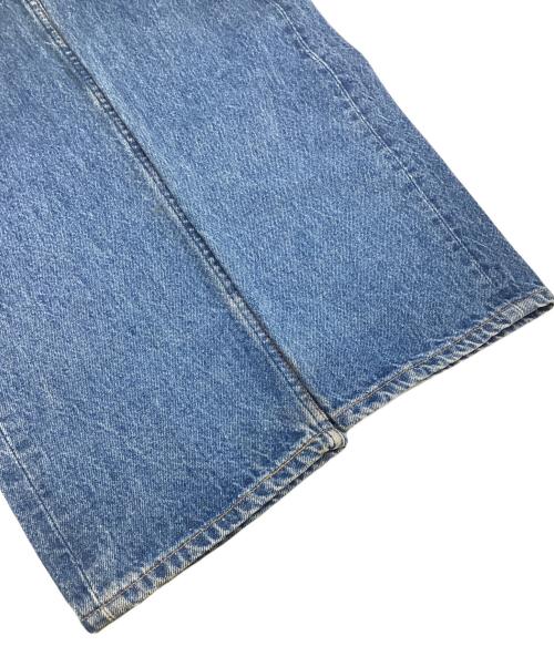 LEVI'S（リーバイス）LEVI'S (リーバイス) 501 デニムパンツ インディゴ サイズ:31（実寸値要確認）の古着・服飾アイテム