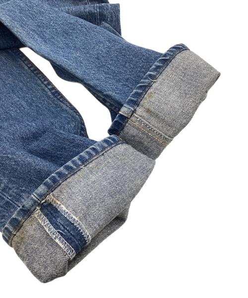 LEVI'S（リーバイス）LEVI'S (リーバイス) 501 デニムパンツ インディゴ サイズ:31（実寸値要確認）の古着・服飾アイテム