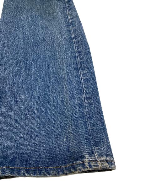 LEVI'S（リーバイス）LEVI'S (リーバイス) 501 デニムパンツ インディゴ サイズ:31（実寸値要確認）の古着・服飾アイテム